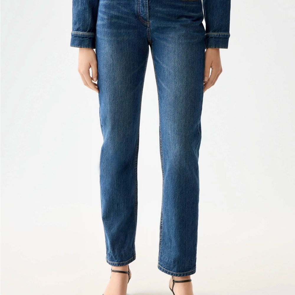 FREE SHIPPING *NWT* SCOTCH & SODA Amsterdam Women’s Jeans - Size 6 / 28